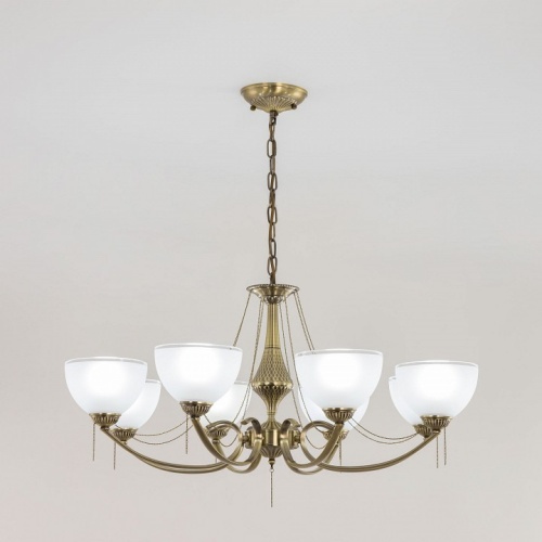 Подвесная люстра Citilux Франческа CL417283 в Нижнем Новгороде фото 13