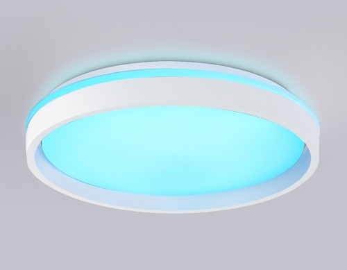 Накладной светильник Ambrella Light FZ FZ607 в Нижнем Новгороде фото 12