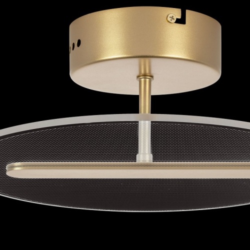 Светильник на штанге Lightstar Acrile 738033 в Нижнем Новгороде фото 2