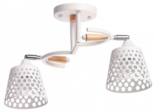 Светильник на штанге De City Дэла 635014902 в Нижнем Новгороде