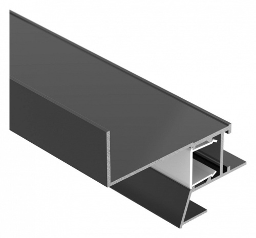 Профиль для контурной подсветки натяжного потолка Arlight СEIL 047639 в Нижнем Новгороде фото 5
