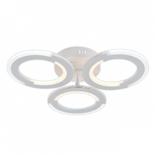 Потолочная люстра Escada  10275/3LED в Нижнем Новгороде фото 3